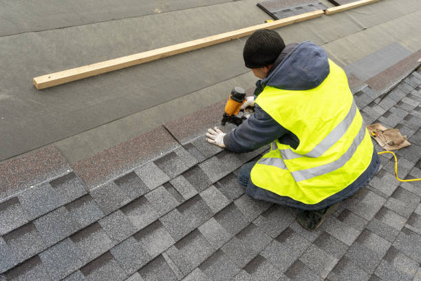 Best Green or Eco-Friendly Roofing Solutions  in Bay Springs, MS