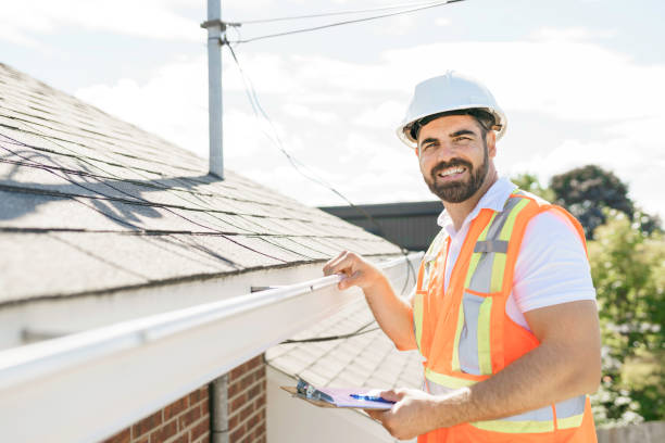 Best Flat Roofing  in Bay Springs, MS