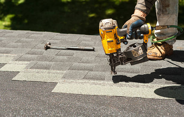 Professional Roofing service in Bay Springs, MS